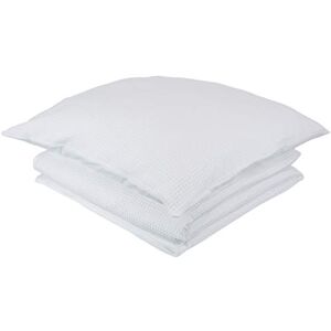 Yellow Shoes Yellow Wallis Duvet Cover, 100% Percale Cotton, White, 135 x 200 Cm, 1.0 Pieces Yellow Shoes Yellow Wallis Duvet Cover, 100% Percale Cotton, White, 135 x 200 Cm, 1.0 Pieces