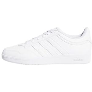 adidas Hoops 4.0 Shoes - White - Shoes adidas Hoops 4.0 Shoes - White - Shoes