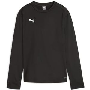 Puma Damen Pullover - teamGOAL Training Sweat Wmn Puma Damen Pullover - teamGOAL Training Sweat Wmn