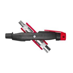 Wiha SB 246-81 Switch Cabinet Key Wiha SB 246-81 Switch Cabinet Key