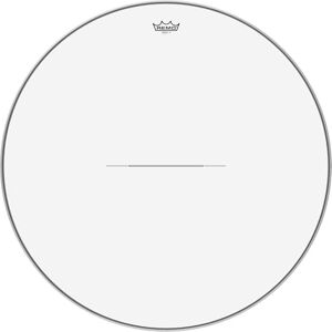 REMO Timpani Heads Transparent 31" TC-3100-RS REMO Timpani Heads Transparent 31" TC-3100-RS
