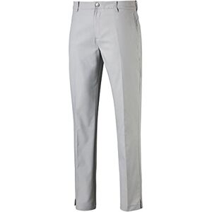 Puma Men's 2019 Jackpot Pant, Quarry, 40W 32L UK Puma Men's 2019 Jackpot Pant, Quarry, 40W 32L UK