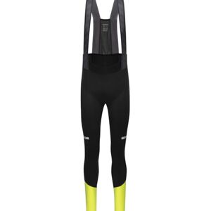 GOREWEAR Mens Spinshift Thermo Bib Tights+ GOREWEAR Mens Spinshift Thermo Bib Tights+
