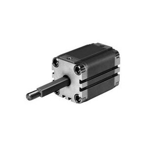 FESTO 157199 Model AEVULQZ-80-15-A-P-A Compact Cylinder FESTO 157199 Model AEVULQZ-80-15-A-P-A Compact Cylinder