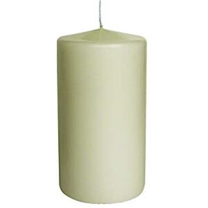 Risthò 56199_02 Candles, Wax, Ivory, One Size Risthò 56199_02 Candles, Wax, Ivory, One Size