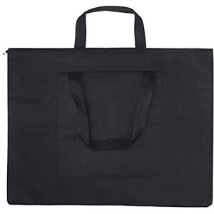ARK A2 Waterproof Artist Portfolio Case Drawing Sketching Board, Multipurpose Art Supplies Carry Bag, Drawing Painting Board Storage Shoulder Bag,Art Case Zipper Bag ARK A2 Waterproof Artist Portfolio Case Drawing Sketching Board, Multipurpose Art Supplies Carry Bag, Drawing Painting Board Storage Shoulder Bag,Art Case Zipper Bag
