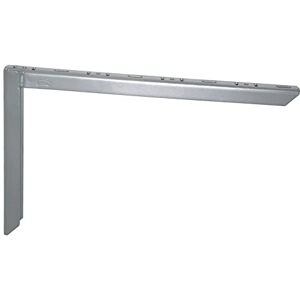 Element System Consoles 400 x 250 80 kg WS Aluminium Work Basic Heavy Element System Consoles 400 x 250 80 kg WS Aluminium Work Basic Heavy