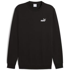 Puma ESS Small No. 1 Logo Crew TR Puma ESS Small No. 1 Logo Crew TR