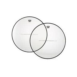 REMO Timpani Heads Transparent 26" TC-2600-RS REMO Timpani Heads Transparent 26" TC-2600-RS