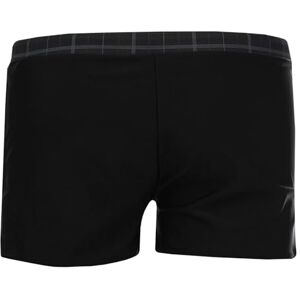 Speedo Men's Valmilton Aquashort, Black Speedo Men's Valmilton Aquashort, Black