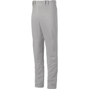 Mizuno Adult Men's Premier Pro Piped G2 Baseball Pant Mizuno Adult Men's Premier Pro Piped G2 Baseball Pant