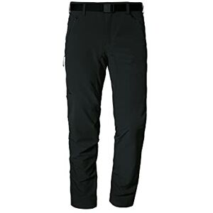 Schöffel Taibun Pants Men's Pants Black, 46 Schöffel Taibun Pants Men's Pants Black, 46