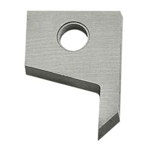 Rothenberger 55029 Blade for Thick Wall Pipe ROCUT, Silver, 7.5 mm Rothenberger 55029 Blade for Thick Wall Pipe ROCUT, Silver, 7.5 mm