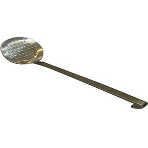 Baldassare Agnelli Pentole Agnelli Stainless Steel Eco Line Skim. err, Diameter 12 Cm. Baldassare Agnelli Pentole Agnelli Stainless Steel Eco Line Skim. err, Diameter 12 Cm.