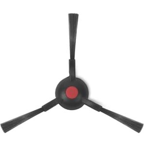 Bosch BHZRSB Side Brush for All Spotless Robot Vacuum Cleaners, Effective Cleaning of Corners and Edges, Easy Removable, Pack of 2 Bosch BHZRSB Side Brush for All Spotless Robot Vacuum Cleaners, Effective Cleaning of Corners and Edges, Easy Removable, Pack of 2