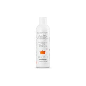 LE CREUSET ecological cleaner and protector for enamelled cast iron cooking utensils, 250 ml, 71039 LE CREUSET ecological cleaner and protector for enamelled cast iron cooking utensils, 250 ml, 71039