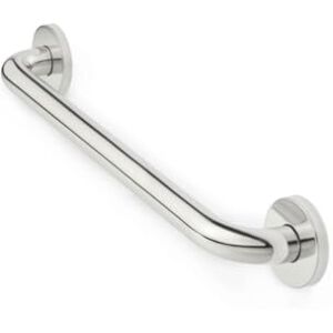 Tiger Libra Grab Rail, Stainless Steel Polished, 36.5 x 6.5 x 6.5 cm Tiger Libra Grab Rail, Stainless Steel Polished, 36.5 x 6.5 x 6.5 cm