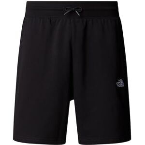 The North Face Men's Essential Relaxed Shorts, TNF Black, XS The North Face Men's Essential Relaxed Shorts, TNF Black, XS