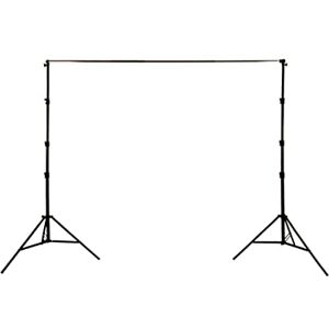 Manfrotto Lastolite by Background Support System for Supporting Fabric and Paper Backgrounds Up to 3 m Manfrotto Lastolite by Background Support System for Supporting Fabric and Paper Backgrounds Up to 3 m