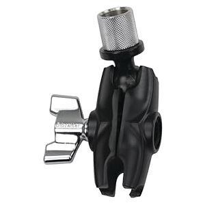 Gibraltar microphone accessories microphone holder dual adjust SC-DAMF female Gibraltar microphone accessories microphone holder dual adjust SC-DAMF female