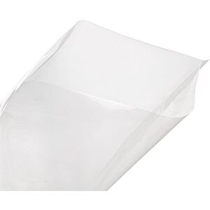 García de Pou Vacuum Pack Bags 80 Micron 40X60 Cm Clear Pa/Pe 100 Units García de Pou Vacuum Pack Bags 80 Micron 40X60 Cm Clear Pa/Pe 100 Units