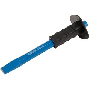 Draper 26559 Parallel/Taper Pin and Centre Punch Cold Chisel Set, 4 Pieces , Blue Draper 26559 Parallel/Taper Pin and Centre Punch Cold Chisel Set, 4 Pieces , Blue