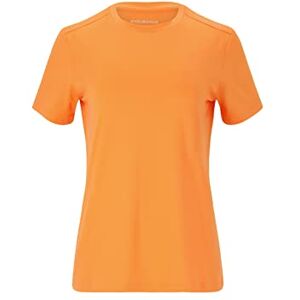 ENDURANCE Women's Chalina T-Shirt, Opaque, 5126 Tangerine, 46 (EU) ENDURANCE Women's Chalina T-Shirt, Opaque, 5126 Tangerine, 46 (EU)