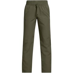 Under Armour Boy's UA B Rival WVN Pant Pants Under Armour Boy's UA B Rival WVN Pant Pants