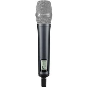 Sennheiser wireless mic handheld transmitter (SKM 100 G4) Sennheiser wireless mic handheld transmitter (SKM 100 G4)