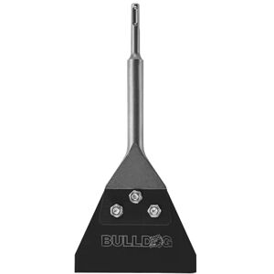Bosch HS1418 5 in. x 11 in. SDS-Plus® Bulldogâ„¢ Floor Scraper Bosch HS1418 5 in. x 11 in. SDS-Plus® Bulldogâ„¢ Floor Scraper