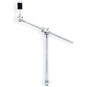 Gibraltar cymbal arm 46 cm length, 12.7 mm with brake tilter, retractable boom SC-LBBT Gibraltar cymbal arm 46 cm length, 12.7 mm with brake tilter, retractable boom SC-LBBT