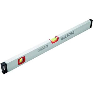 Bellota 50101-40 Tubular spirit level 40 cm with vial sensitivity of 0.5 mm/m Bellota 50101-40 Tubular spirit level 40 cm with vial sensitivity of 0.5 mm/m