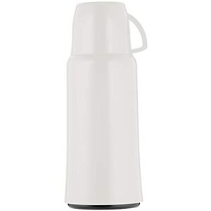 Helios Elegance Insulated Bottle White 1 Litre Helios Elegance Insulated Bottle White 1 Litre