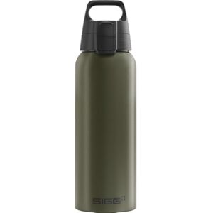 Sigg WMB ONE ROASTED GREEN 1.0 L Sigg WMB ONE ROASTED GREEN 1.0 L