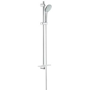 Grohe 27225001 Euphoria 110 Duo Shower Rail Set 2 Sprays Grohe 27225001 Euphoria 110 Duo Shower Rail Set 2 Sprays