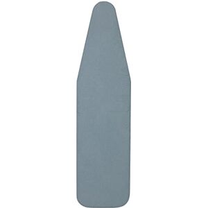Household Essentials 2002DSP Deluxe Ironing Board Pad and Cover 100% Cotton Blue Silicone Household Essentials 2002DSP Deluxe Ironing Board Pad and Cover 100% Cotton Blue Silicone