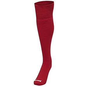 Hummel Men's Red Football Socks - Sports Socks EU 27-30 Hummel Men's Red Football Socks - Sports Socks EU 27-30