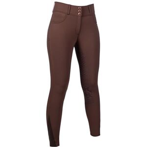 HKM Arctic Bay Trousers, Dark Brown, 40 HKM Arctic Bay Trousers, Dark Brown, 40