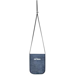 Tatonka Unisex Adult Hang Loose Neck Bag, Navy, 14 x 19 x 1 cm Tatonka Unisex Adult Hang Loose Neck Bag, Navy, 14 x 19 x 1 cm