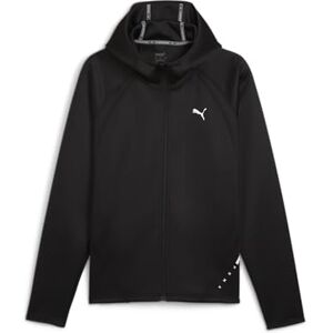 Puma Cloudspun TechLBL Jacket Puma Cloudspun TechLBL Jacket