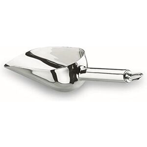LACOR -67012-ICE Shovel Size S/S. 18/10 (60ml) LACOR -67012-ICE Shovel Size S/S. 18/10 (60ml)