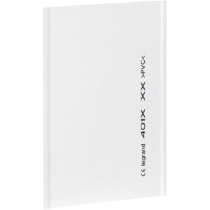 Legrand LEG401351 Back Plate for Cabinet DRIVIA 1 Row x 13 modules Legrand LEG401351 Back Plate for Cabinet DRIVIA 1 Row x 13 modules