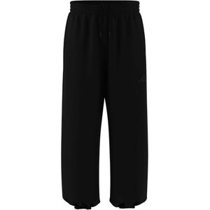 adidas Men Adult Soft LUX Pants 3XL Black adidas Men Adult Soft LUX Pants 3XL Black