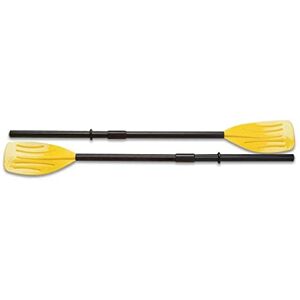 Intex - Challenger K1 - 86in - Inflatable - Kayak Intex - Challenger K1 - 86in - Inflatable - Kayak