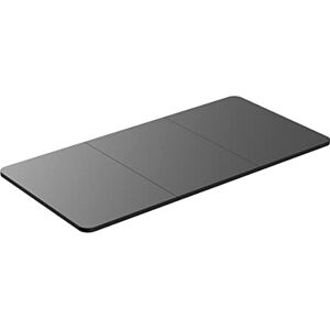 Logilink EO0039 Wooden Table Top 3 Parts, 1200 (L) x 600 (W) x 18 (H) mm, Colour: Black Logilink EO0039 Wooden Table Top 3 Parts, 1200 (L) x 600 (W) x 18 (H) mm, Colour: Black