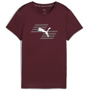 Puma W x HYROX Poly Graphic TEE Puma W x HYROX Poly Graphic TEE