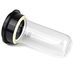 Blagdon Inpond 5W Uvc Quartz Sleeve Set, Replacement Quartz Sleeve Set For The Inpond 5 In 1 2000 And Inpond 5 In 1 3000 Blagdon Inpond 5W Uvc Quartz Sleeve Set, Replacement Quartz Sleeve Set For The Inpond 5 In 1 2000 And Inpond 5 In 1 3000