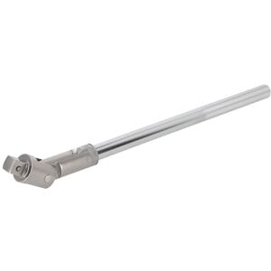 Bahco 8957-19 Mango articulado con cuadradillo de 3/4" (480 mm) Power Type, Multicolor Bahco 8957-19 Mango articulado con cuadradillo de 3/4" (480 mm) Power Type, Multicolor