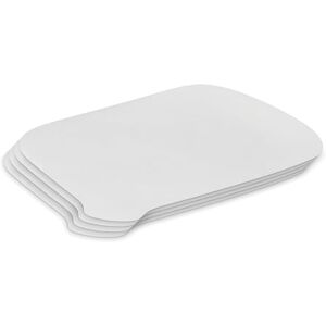 Tescoma 4FOOD 897048 Frozen Food Separator Films, Set of 4 Tescoma 4FOOD 897048 Frozen Food Separator Films, Set of 4