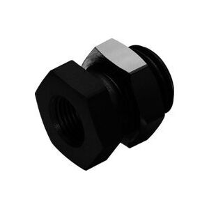 FESTO 9971 SCM-1/4 Bulkhead Fitting FESTO 9971 SCM-1/4 Bulkhead Fitting